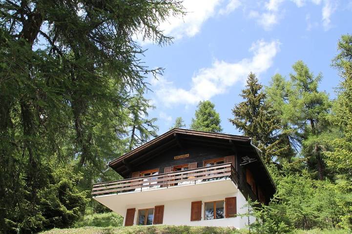 Holiday home for 6 people, with balcony - 1