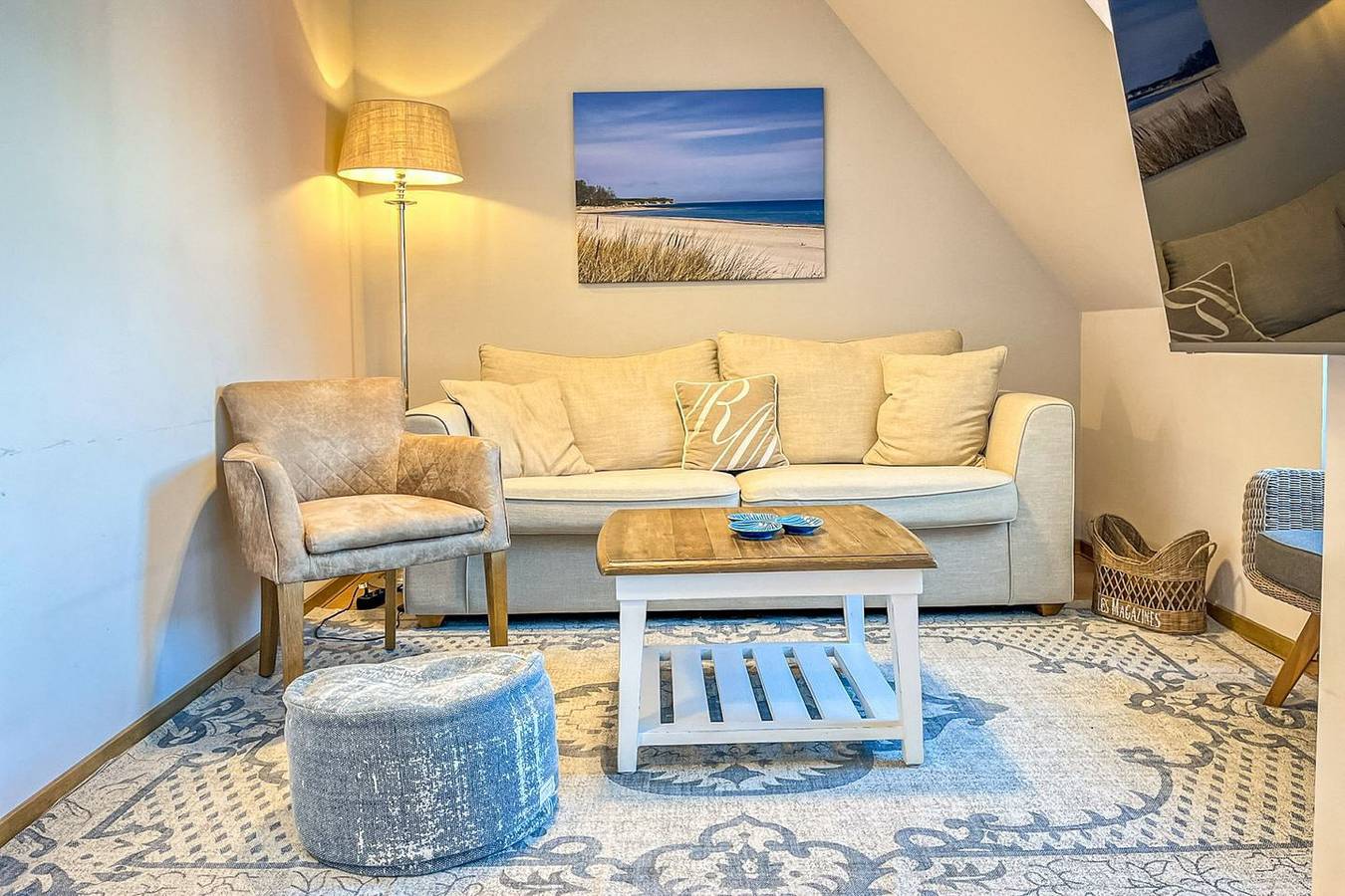 Ferienwohnung in Boltenhagen ab 190€ pro Nacht