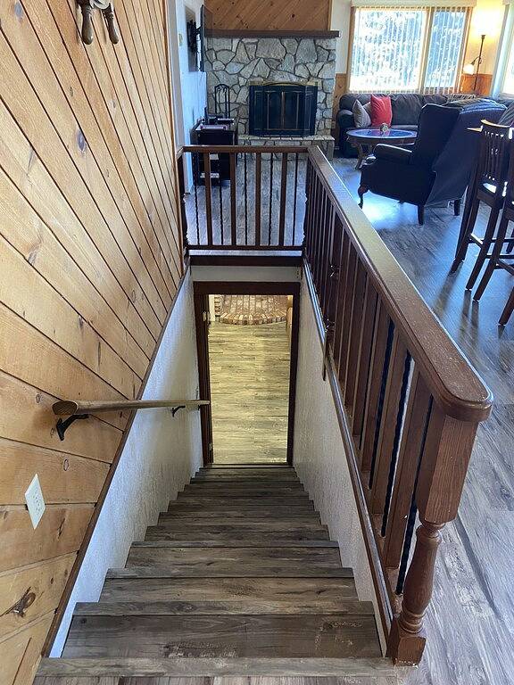 Fantastisches Seehaus mit Blick auf den Rogue River und den Pazifischen Ozean sowie Zugang zum Strand in Curry County