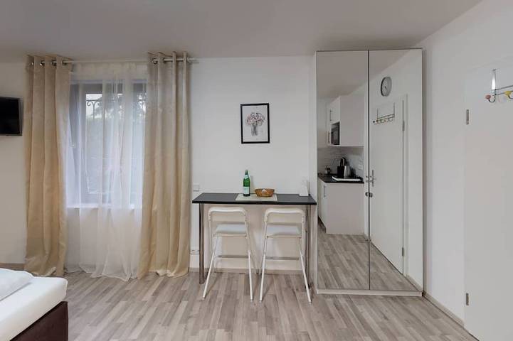Ferienwohnung für 2 Personen in Bad Homburg - 2