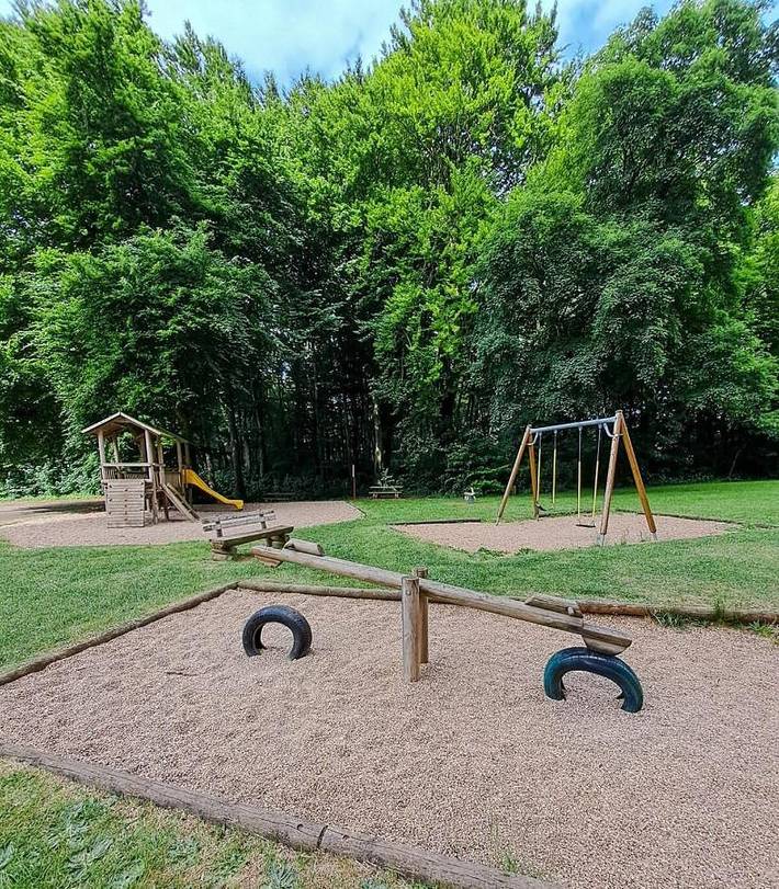 Gîte pour 4 personnes, avec vue et jardin à Briey (Meurthe-et-Moselle) - 3
