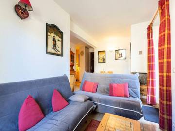 Chalet pour 6 Personnes dans Peyragudes, Pyrénées, Photo 3