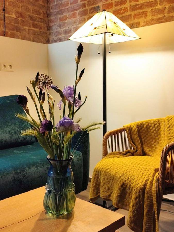 Holiday apartment for 4 people, with view - 1