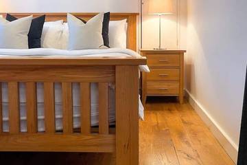Loft for 4 Guests in Manchester, Greater Manchester, Picture 3