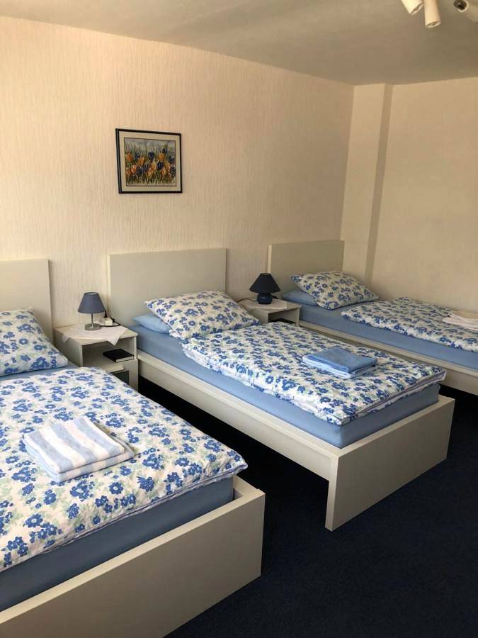 Ferienhaus für 3 Personen, mit Terrasse und Garten in Rödermark - 2