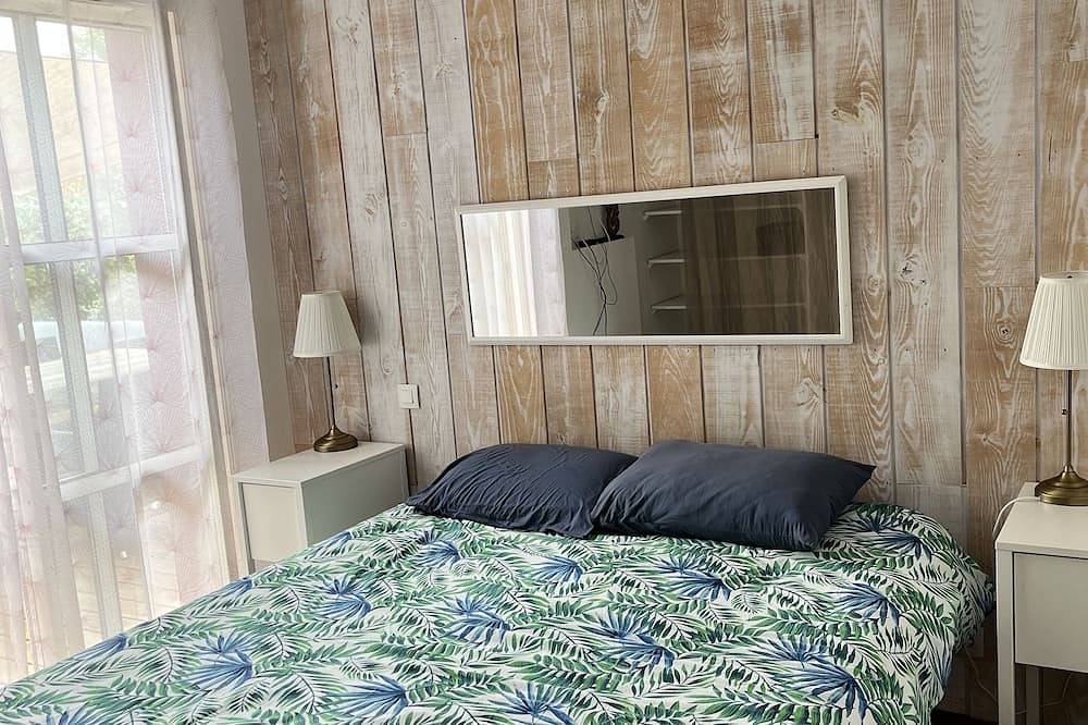 Modern and warm house near Hossegor in Angresse, Dax region
