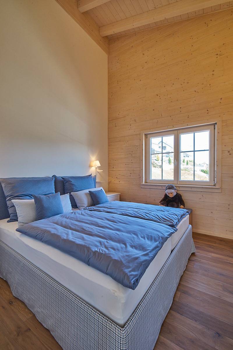 Ganze Ferienwohnung, Appartement Schleicherhütte in Albstadt, Neckar-Alb