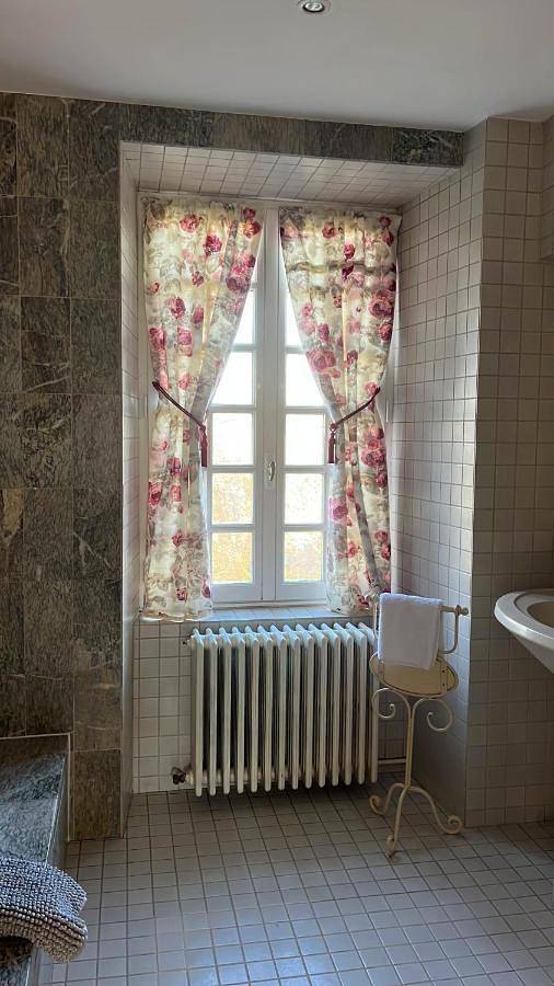 Location de vacances pour 3 personnes, avec terrasse et jardin à Domfront - 2