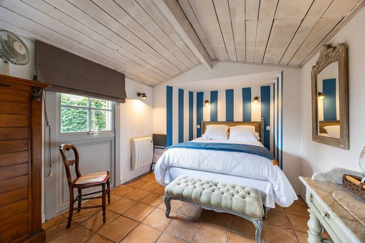 Le Clos du Gorion - Habitación en la campiña cerca de Burdeos in Saint-Sulpice-et-Cameyrac, Región de Burdeos