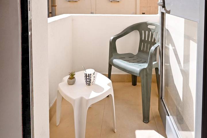 Sea Breeze Bay Guesthouse - B5 in St. Paul's Bay, Insel Malta