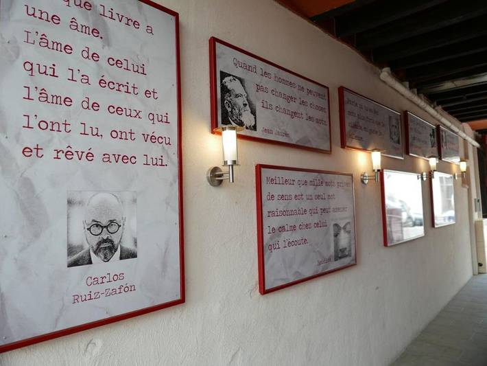 Hôtel pour 2 personnes, avec jardin et terrasse à La Charité-sur-Loire - 3