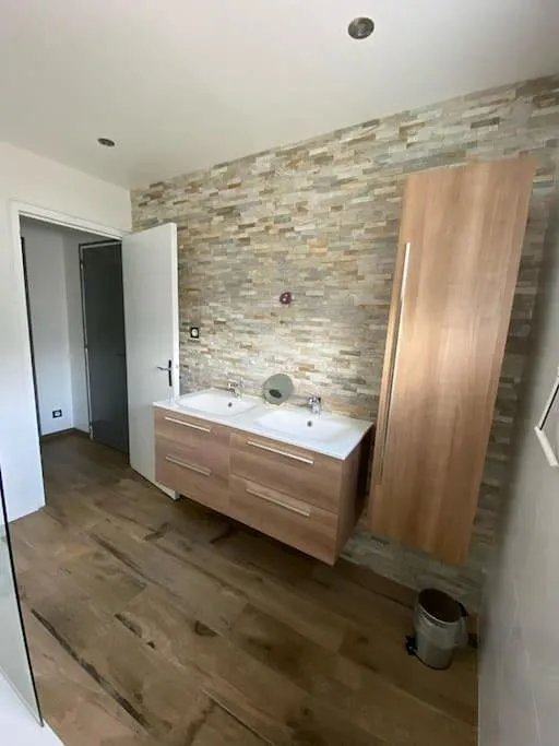 Ferienwohnung für 4 Personen - 1