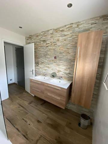 Gîte pour 4 personnes à Felletin