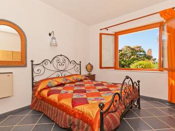 Casa Vacanza per 12 Persone in Sant'Andrea Bonagia, Valderice, Foto 3