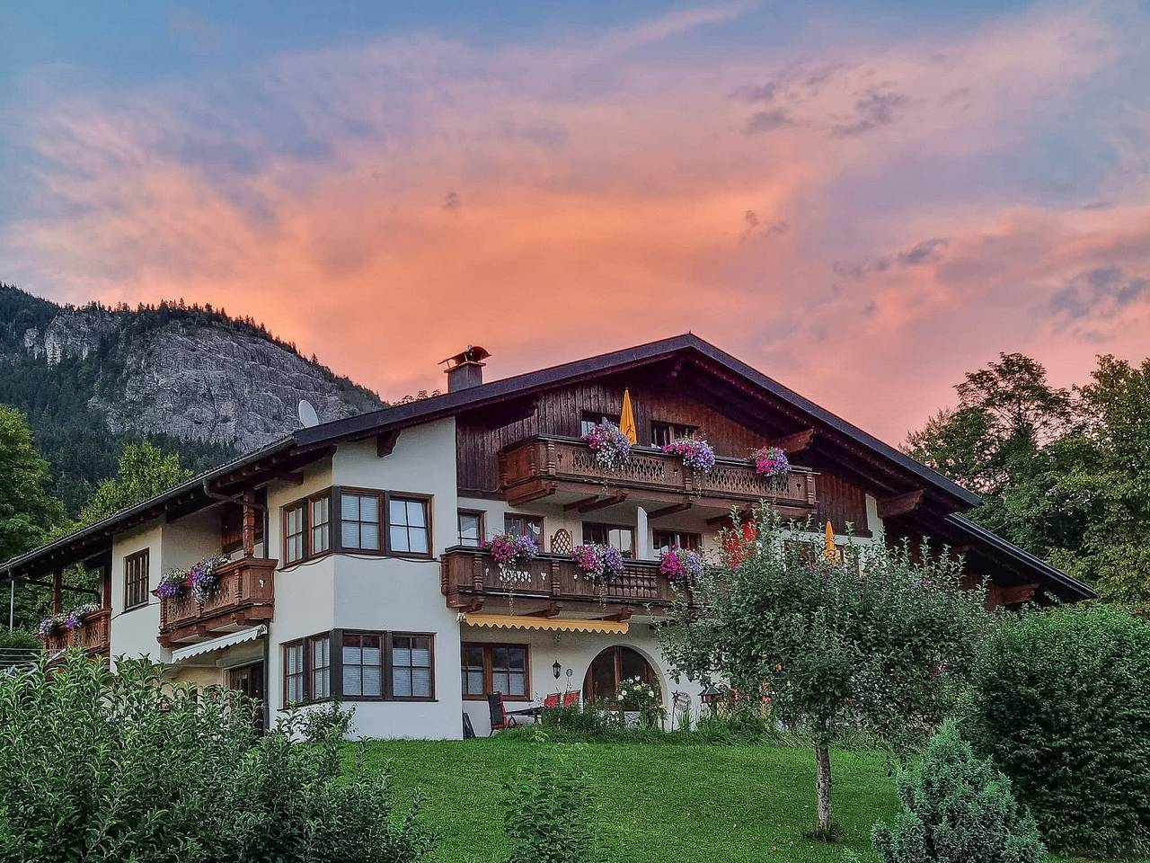 Landhaus Schenk / Storchennest, foto 6