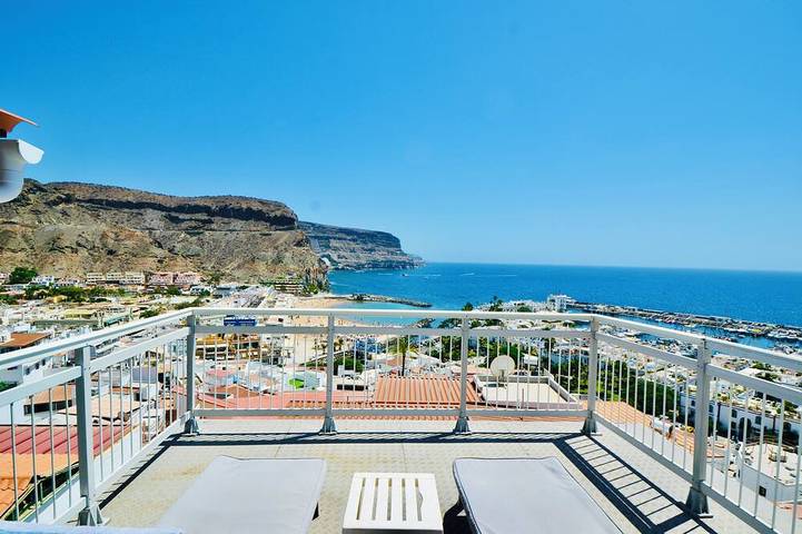 Appartamento vacanze per 4 persone, con terrazza - 1