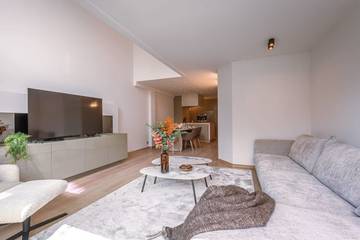 Vakantiewoning voor 6 Personen in Knokke, Knokke-Heist, Afbeelding 2