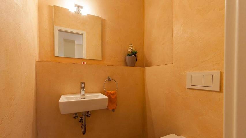 Ferienhaus für 2 Personen, mit Ausblick und Sauna sowie Garten, mit Haustier in Hagnau am Bodensee - 2