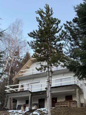 Chalet per 4 Persone in Macedonia del Nord, Foto 3