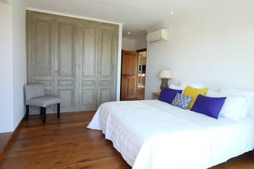 Villa pour 6 Personnes dans Palombaggia, Porto-Vecchio, Photo 2