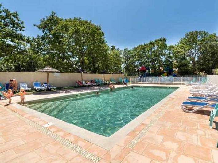 Maison de vacances pour 6 personnes à Barjac - 4