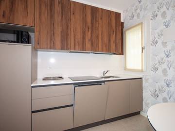 Ferienhaus für 4 Personen in Bibione Pineda, Venedig Provinz, Bild 2