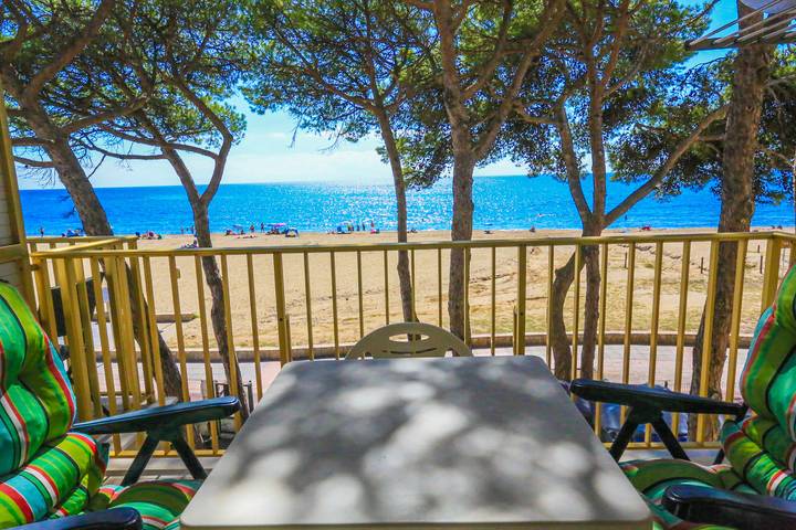 Location de vacances pour 5 personnes à Cambrils