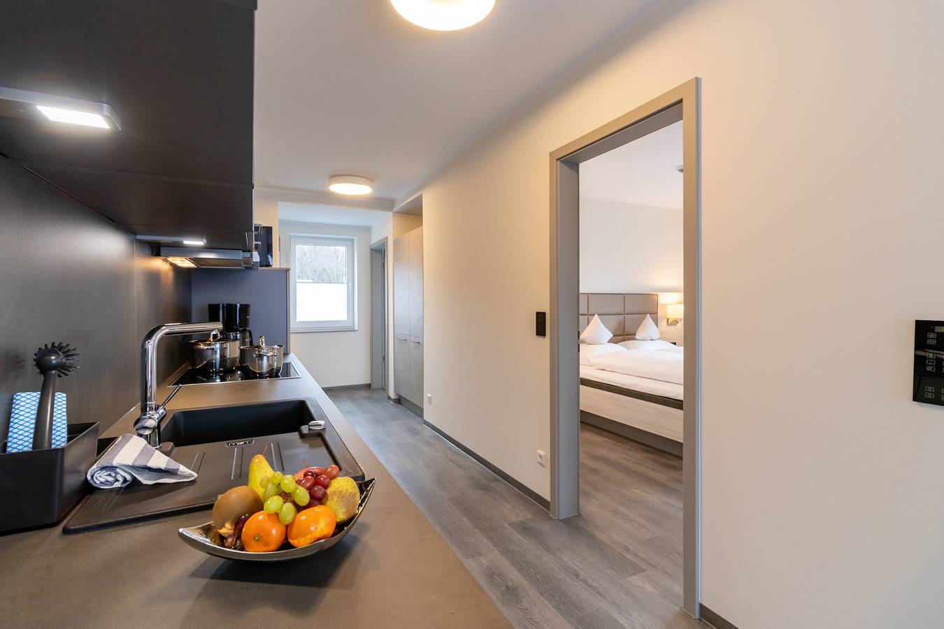 Ganze Ferienwohnung, Ferienwohnung in Ibbenbüren in Ibbenbüren, Münsterland