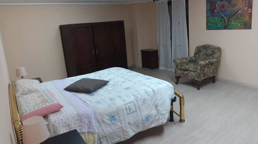 Location de vacances pour 3 personnes à Giaveno - 2