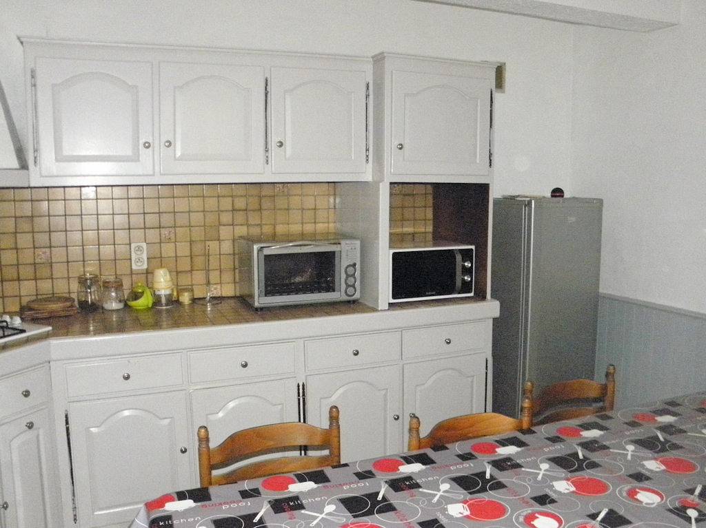 Gîte de campagne à la ferme in Gazaupouy, Gers