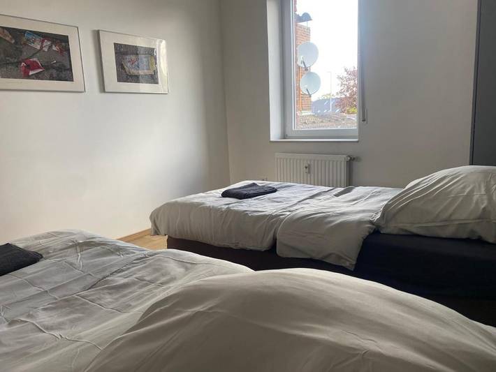 Ferienwohnung für 4 Personen in Willich - 2
