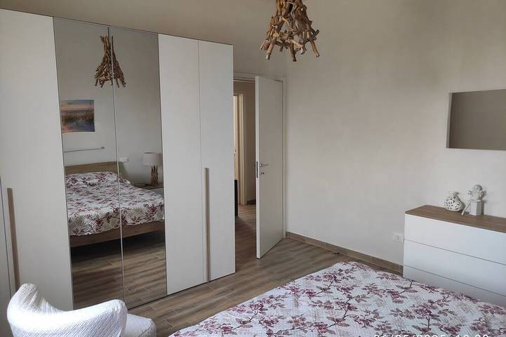 Location de vacances pour 5 personnes à Torre Santa Susanna - 2