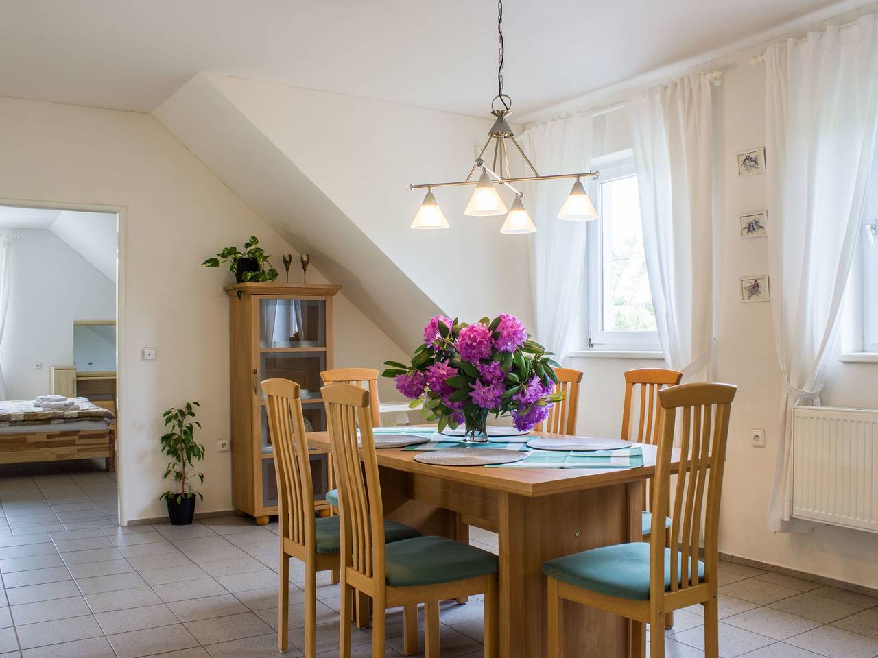 Villa i Nemojov nær Kæmpebjerge in Nemojov, Trutnov Området