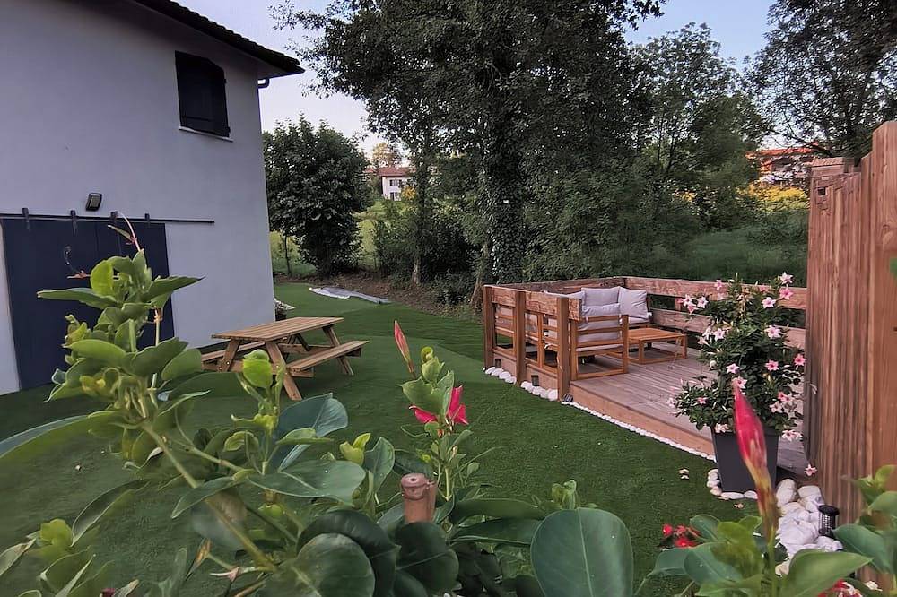 Appartement entier, Chez Juju ! in Saint-Pierre-d'Irube, Région de Bayonne