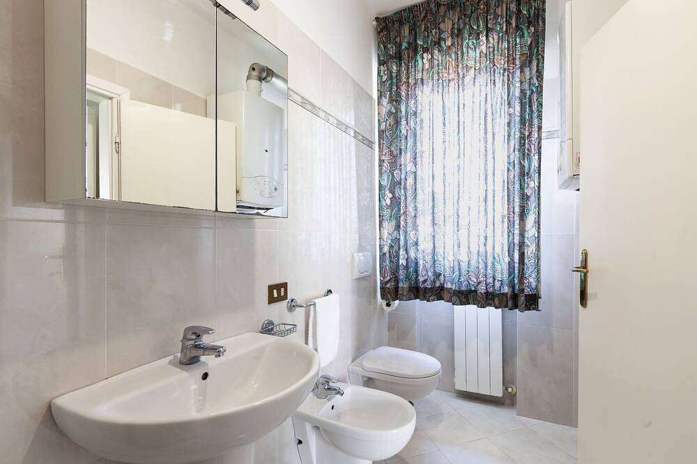 Entire apartment, Vill' Andrea (App. 3) in Marina di Cecina, Cecina