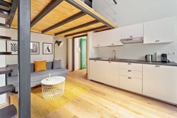 Vakantieappartement voor 2 Personen in Milaan, Provincie Milaan, Afbeelding 4