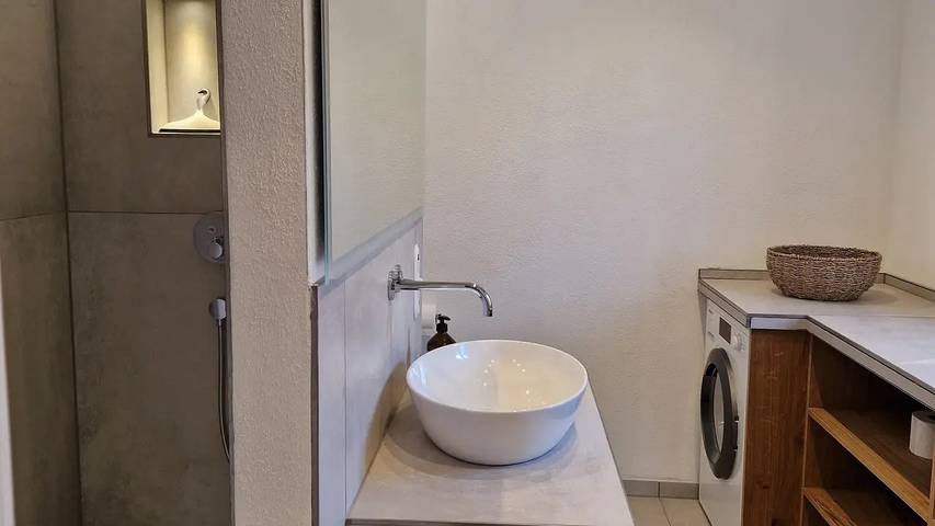 Ferienwohnung für 2 Personen in Strullendorf - 3