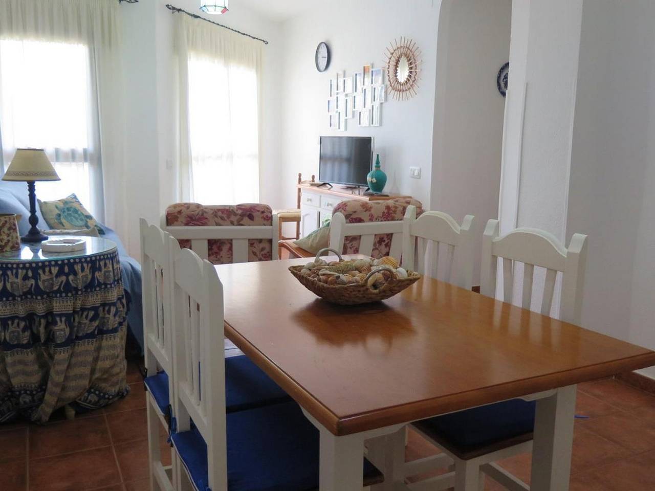 Apartamento vacacional entero, Apcostas - Zahara de los Atunes - Atlanterra in Atlanterra, Tarifa