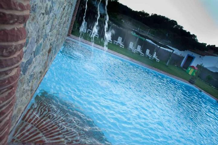 Maison de vacances pour 3 personnes - 1
