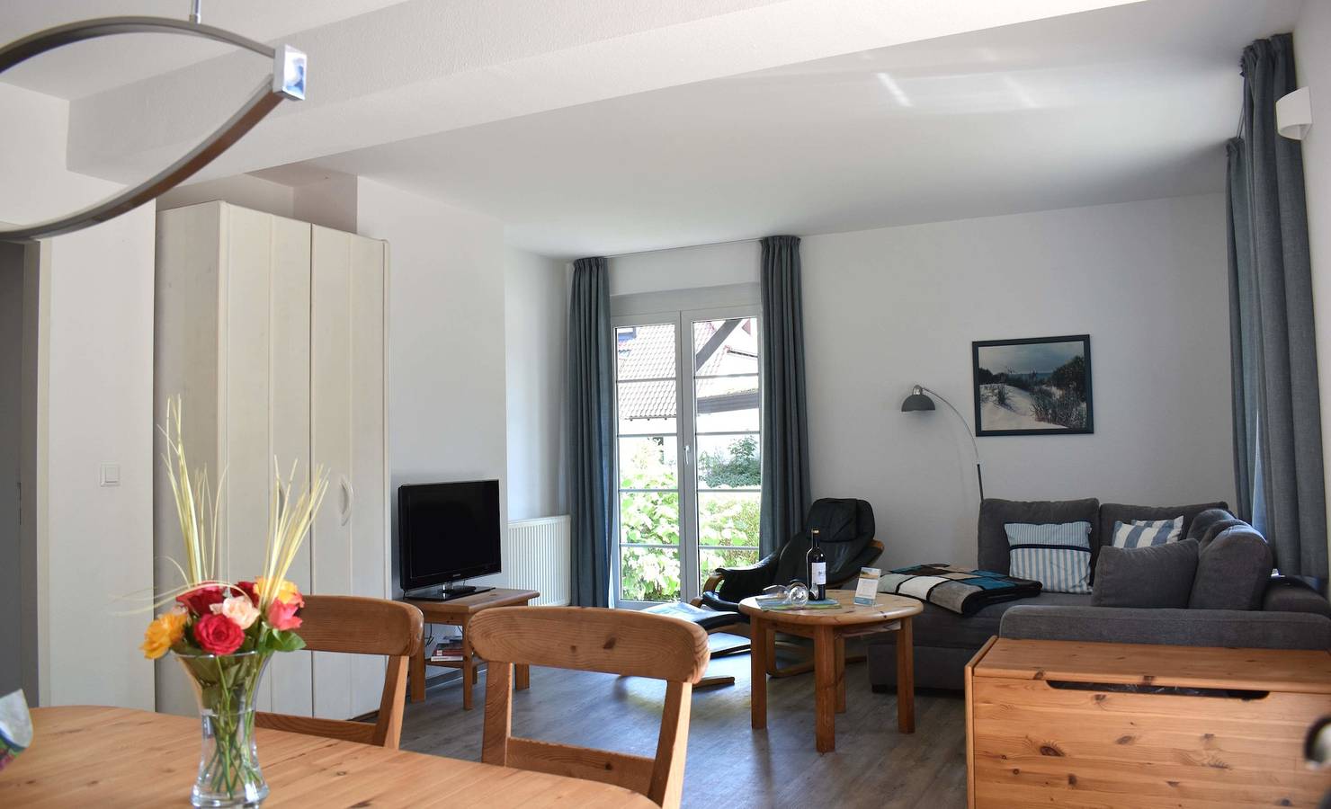 Ferienwohnung in Darß ab 102€ pro Nacht