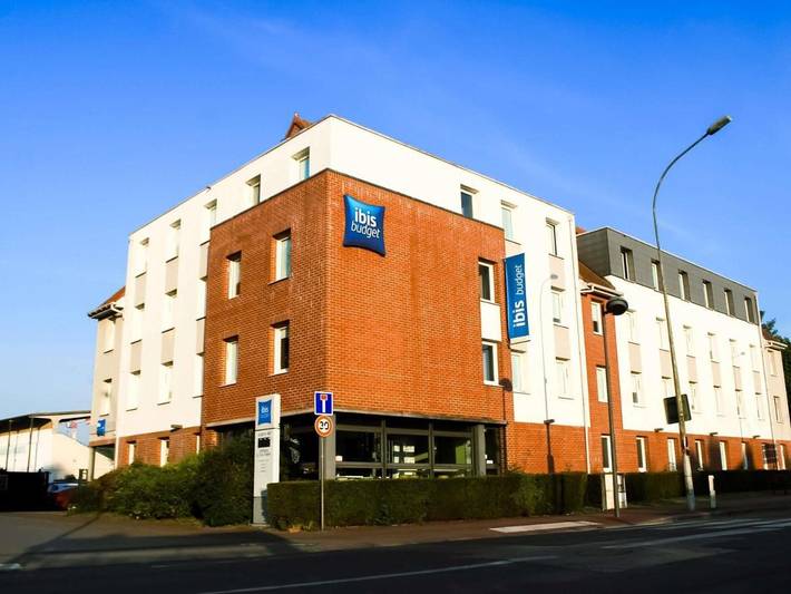 Hôtel pour 3 personnes