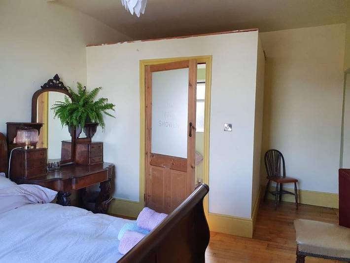 Maison d’hôte pour 2 personnes à Cork - 4