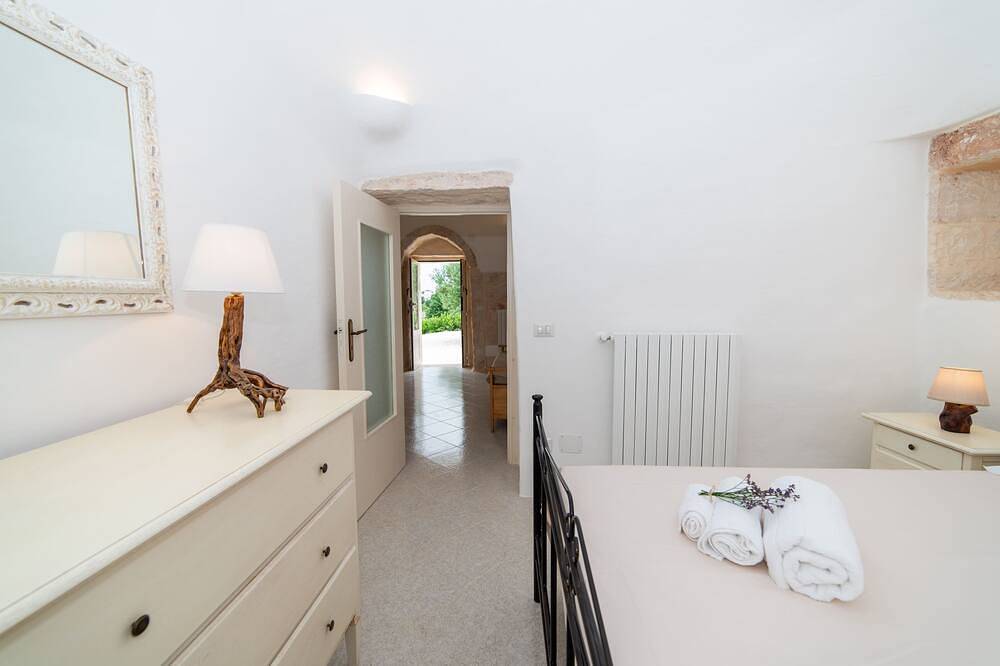 Trullo Tonino in Cisternino, Salento