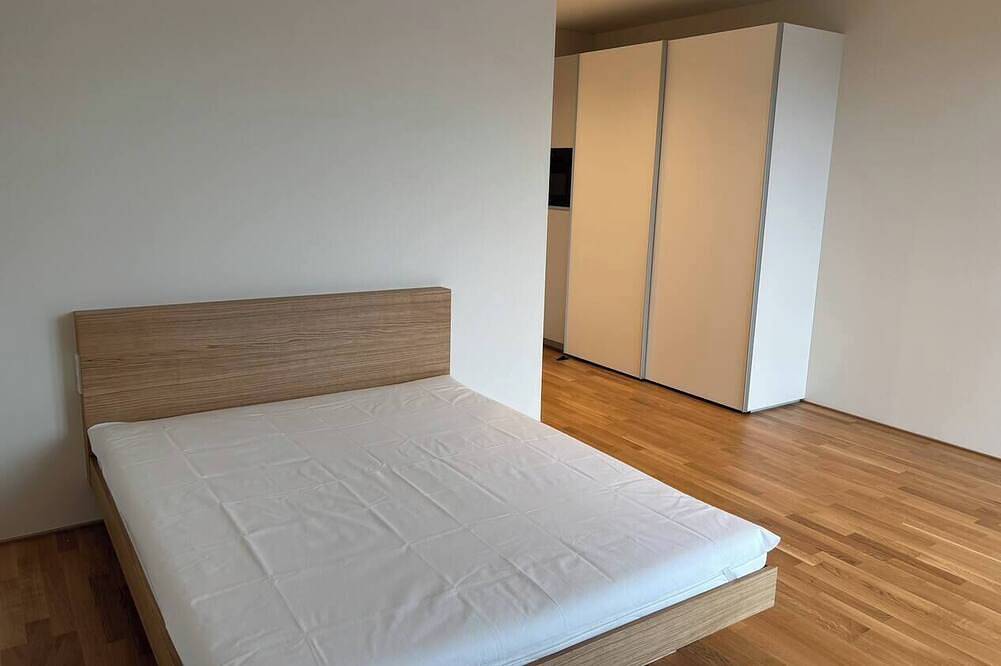 Ganze Wohnung, Top 3.03 Studio in Dornbirn mit Balkon in Dornbirn, Bodensee-Vorarlberg