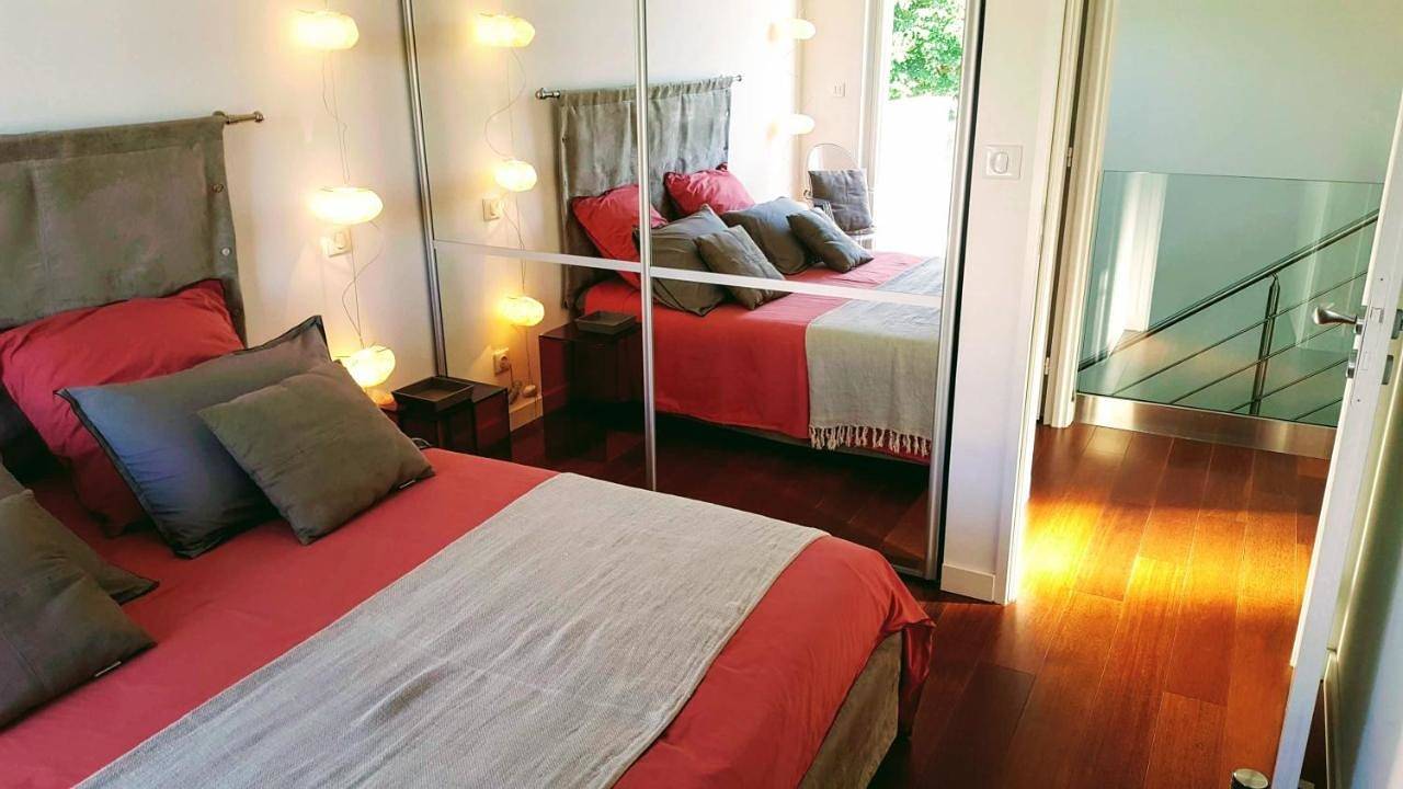 Villa La Valentine in Salon-de-Provence, Côte méditerranéenne (France)