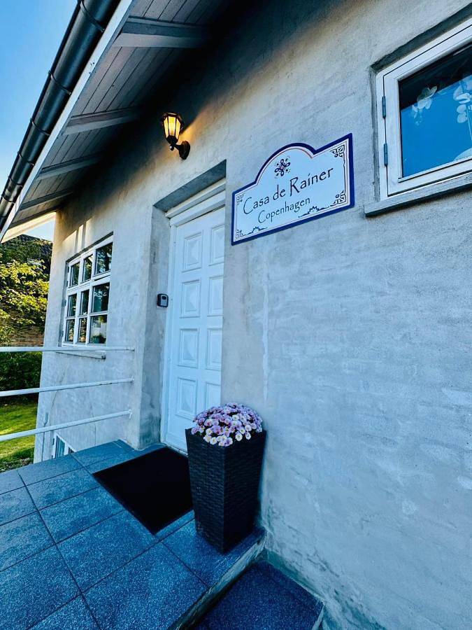 Apartamento de vacaciones para 2 personas, con jardín - 1