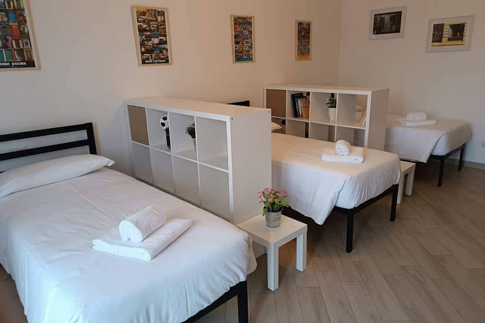 Ganze Wohnung, Bnbook Residenza Lo Scoiattolo in Rho, Mailand Provinz