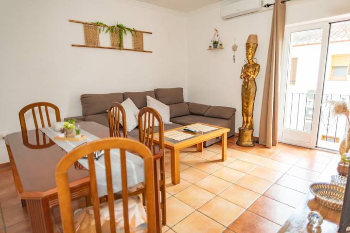 Holiday apartment for 5 people, child-friendly - 1