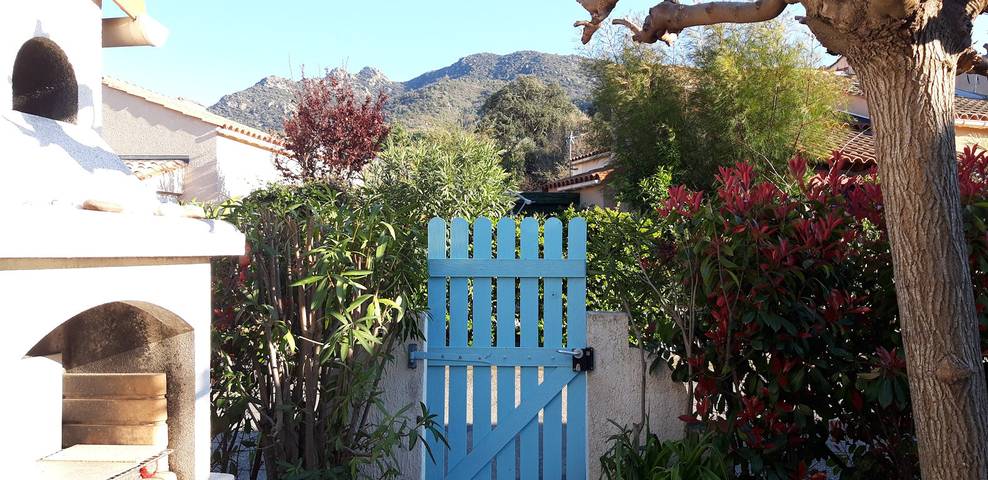 Gîte pour 5 personnes, avec jardin et piscine à Sorède - 2