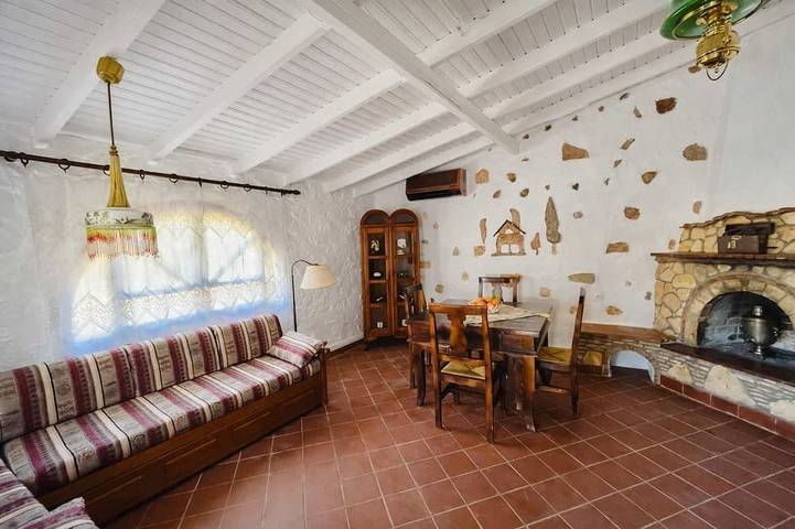 Ferienwohnung für 2 Personen, mit Balkon und Garten sowie Pool in Chalkidiki - 3